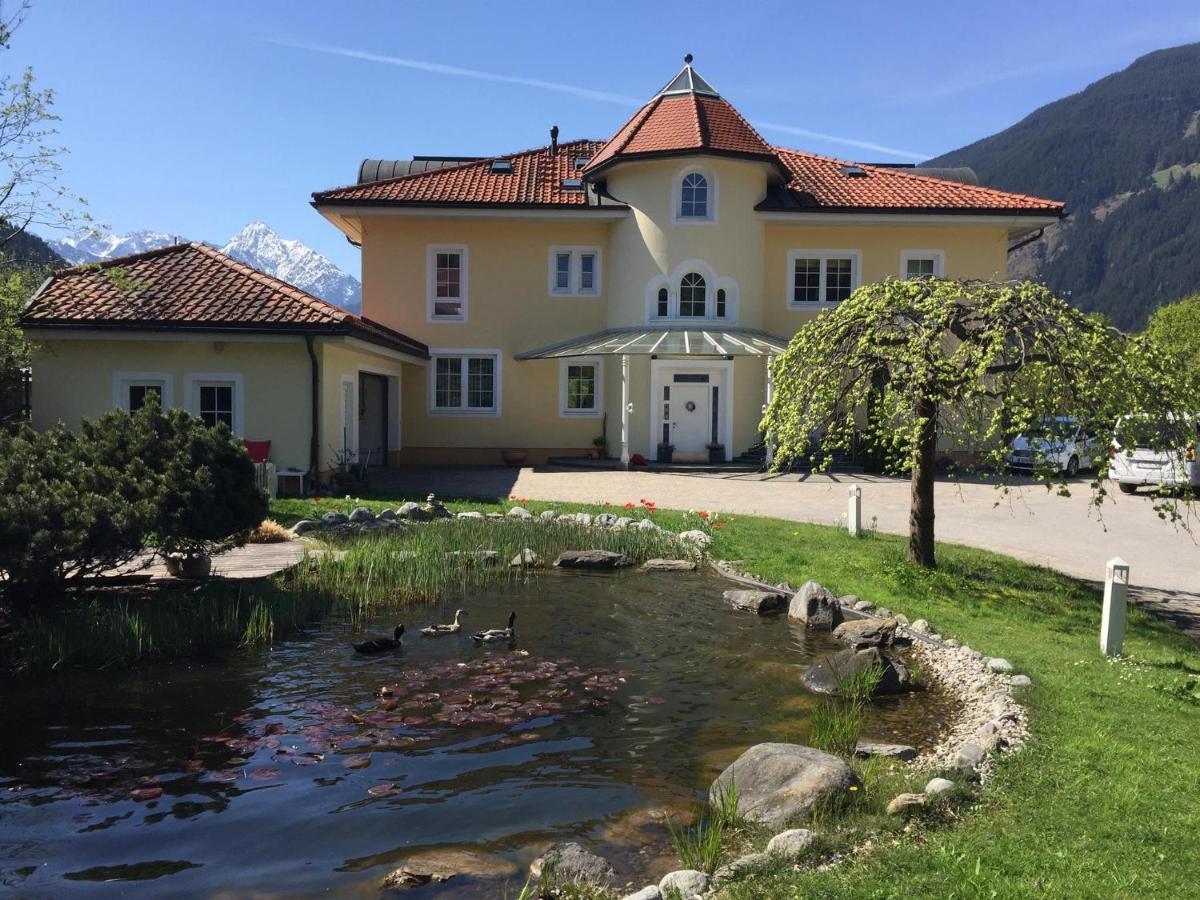 Appartement Anna Zell am Ziller Ngoại thất bức ảnh