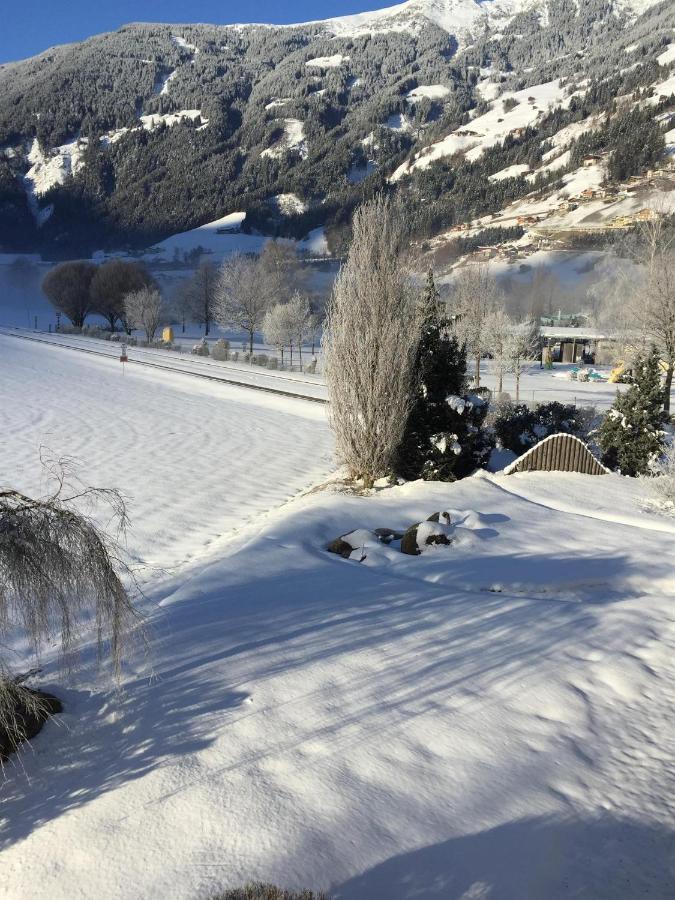 Appartement Anna Zell am Ziller Ngoại thất bức ảnh
